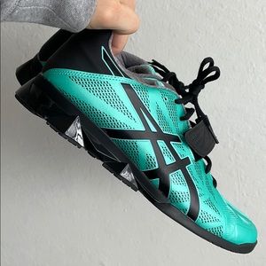 Asics Lift Master Lite Cross-Trainer Shoe
